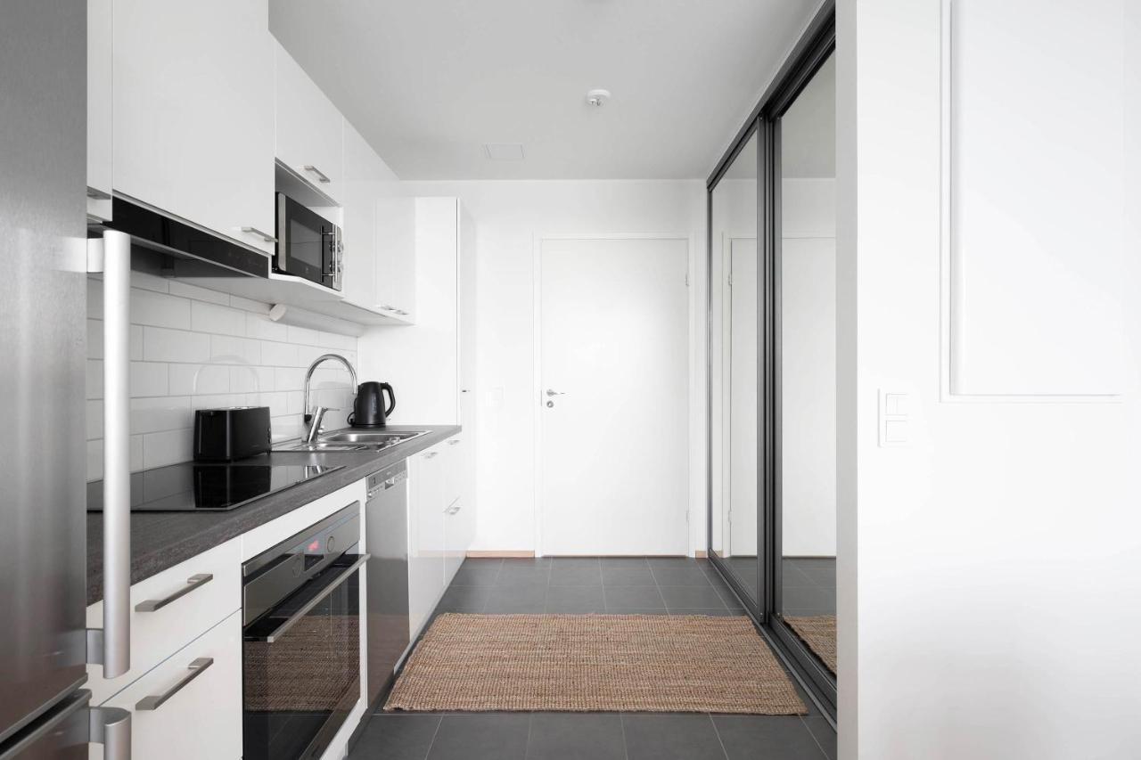 Premier Residences Helsinki Exterior foto