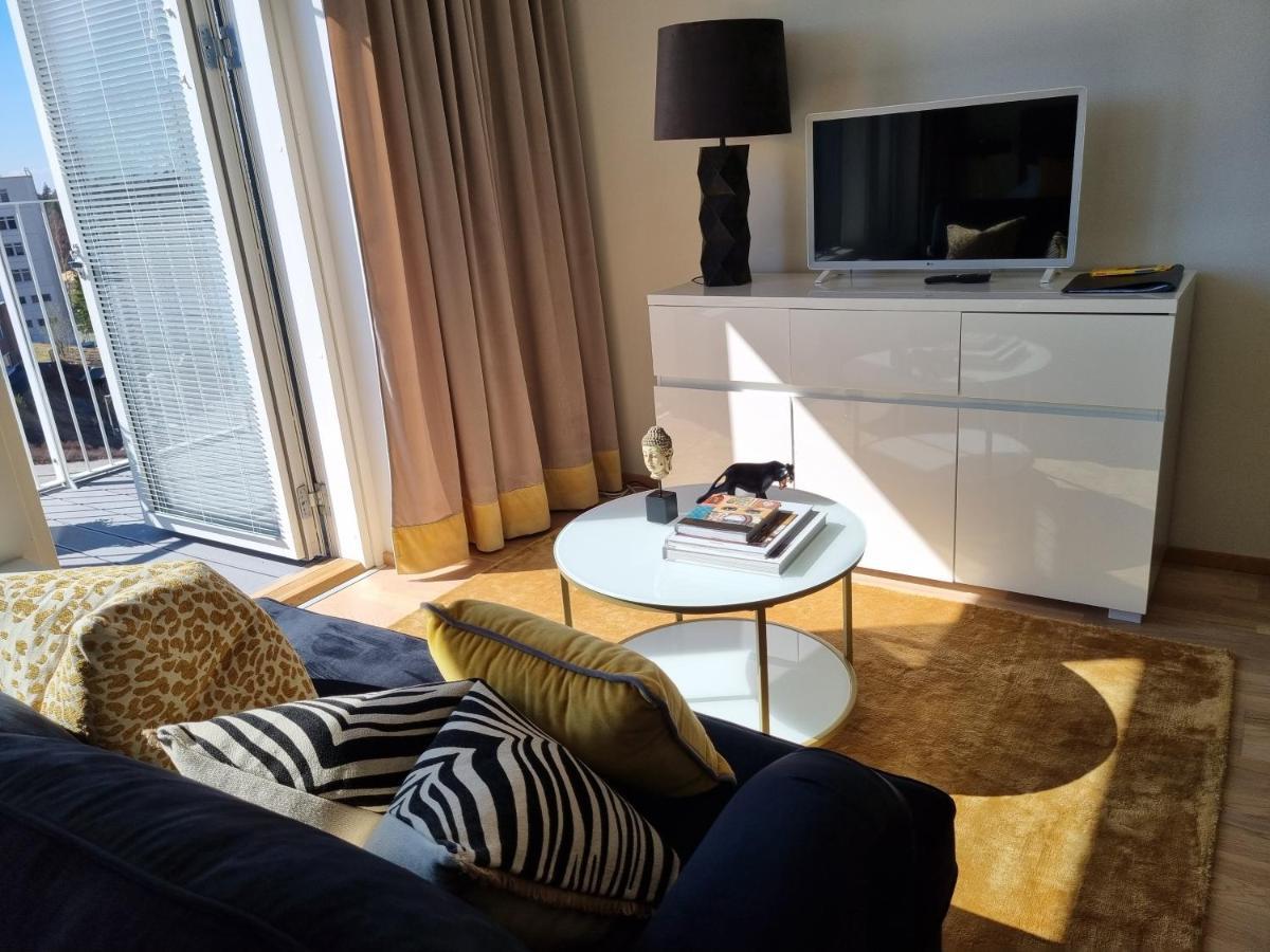Premier Residences Helsinki Exterior foto