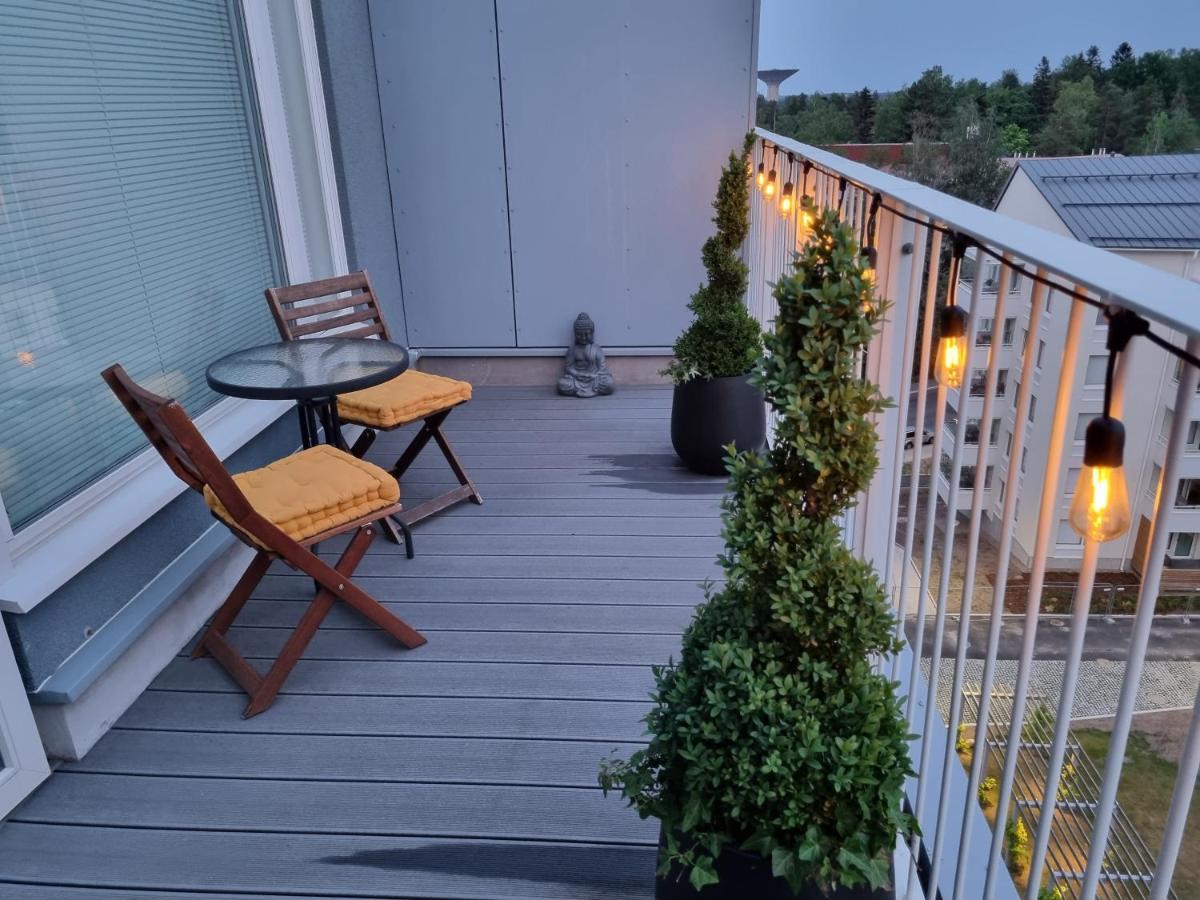 Premier Residences Helsinki Exterior foto