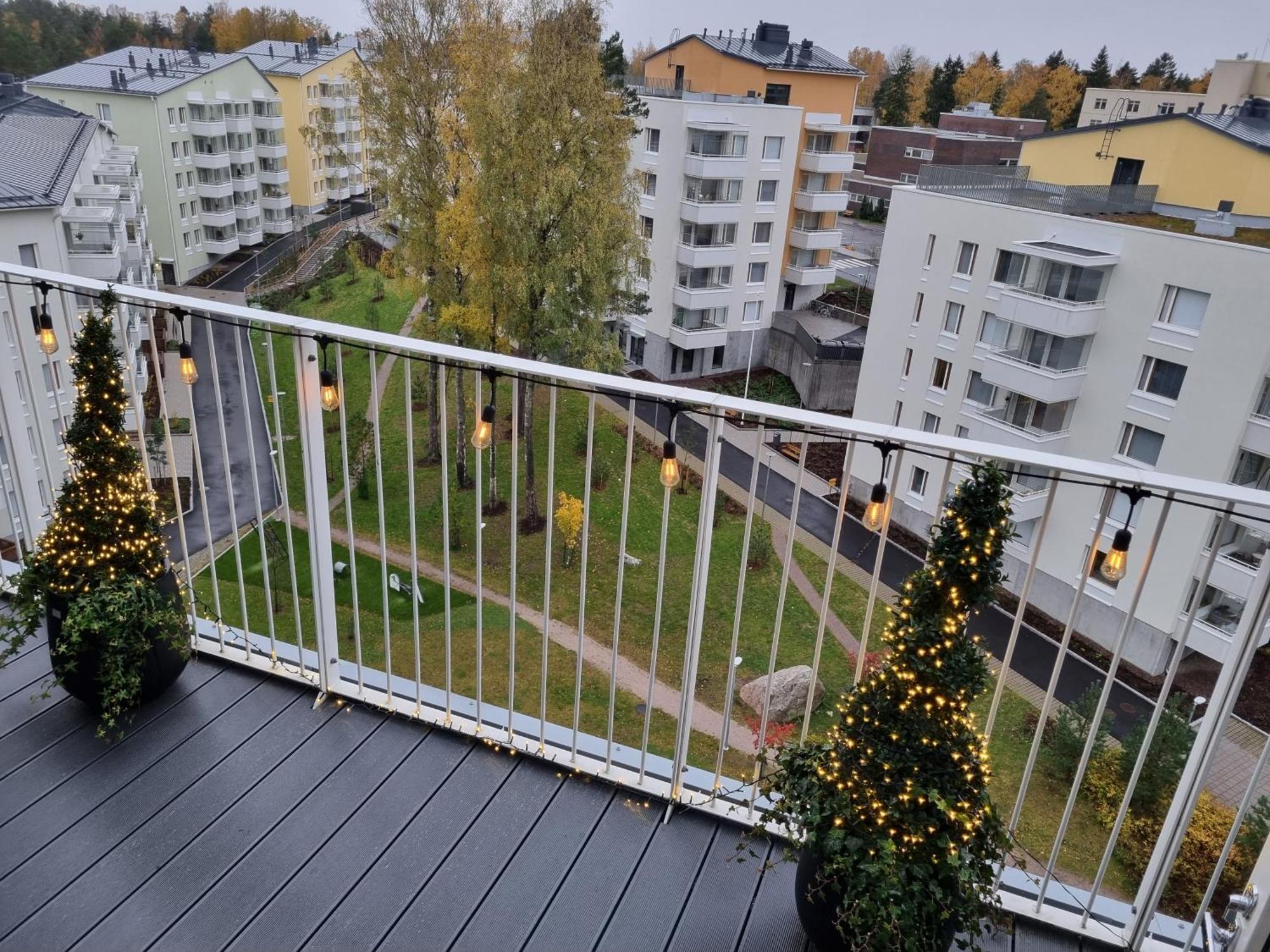 Premier Residences Helsinki Exterior foto